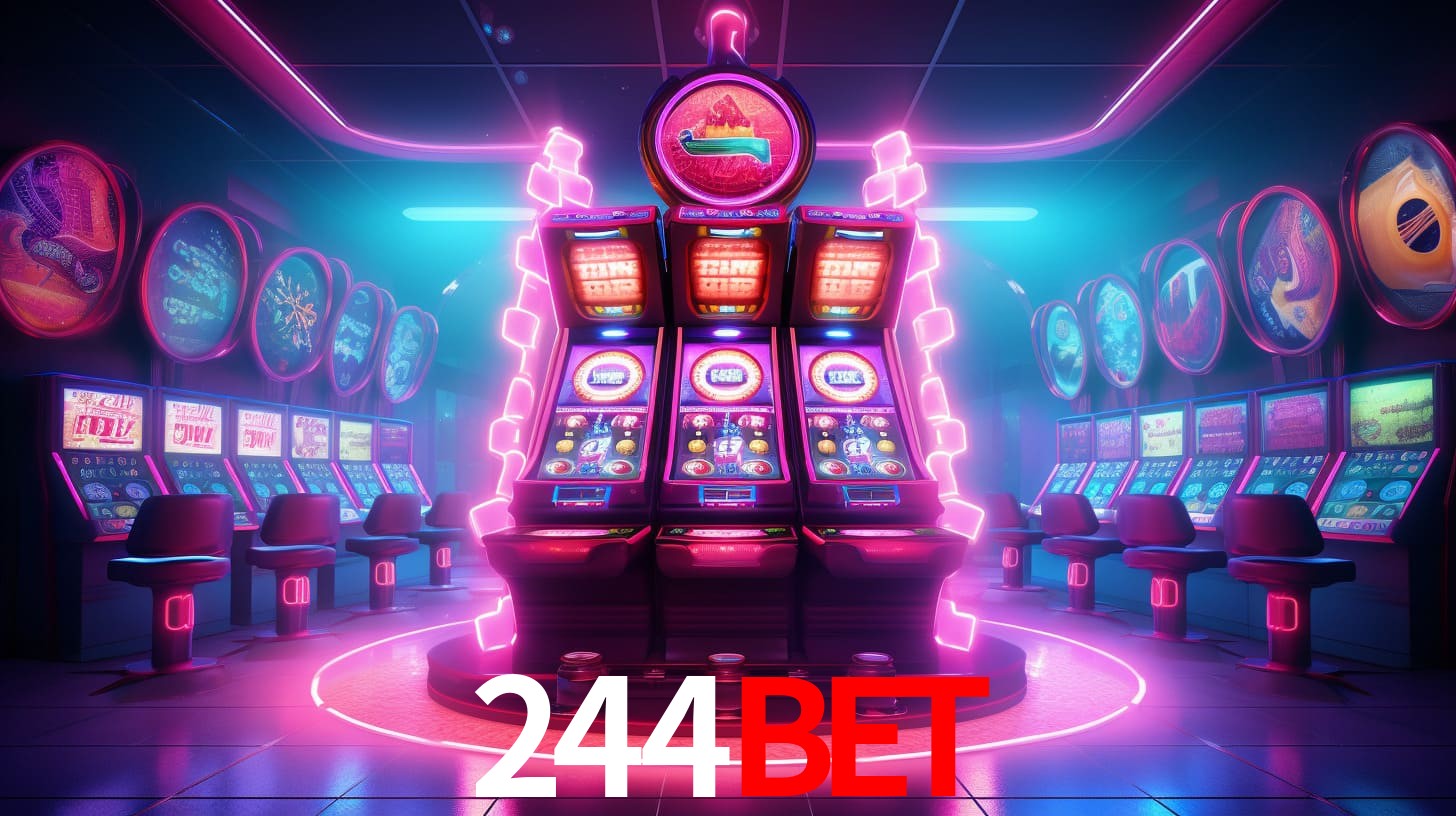 244bet - Experiência Real De Cassino - 244bet.com