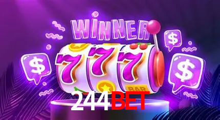 Desvendando o Mundo dos Jogos Virtuais na 244bet