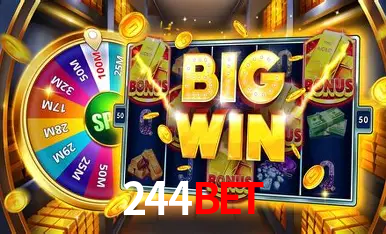 A Emoção da Loteria na 244bet: Uma Chance de Mudança de Vida
