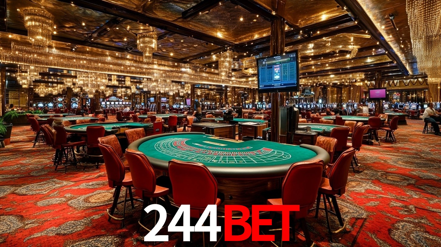 244bet login