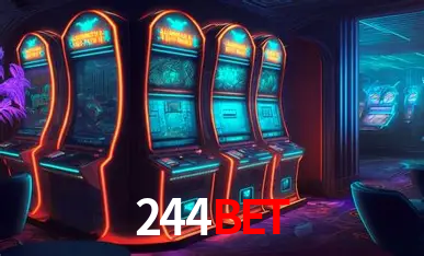 Descubra a Essência do 244bet: Nossa História e Compromissos