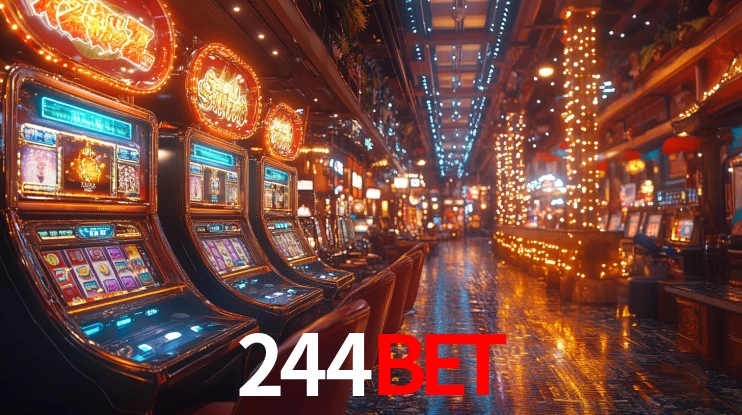 244bet: Seu Cassino Premiado com Pagamentos Rápidos