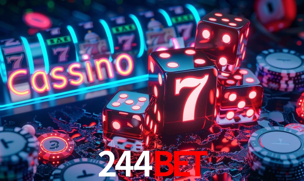 Statistics 244bet