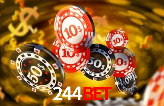 Casino VIP 244bet