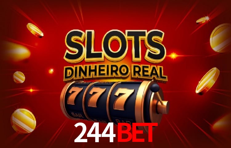 Ofertas Exclusivas 244bet