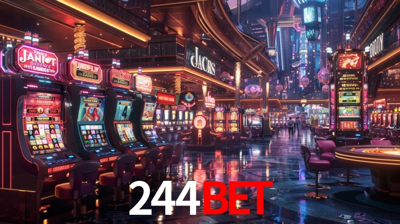 Games Directory 244bet