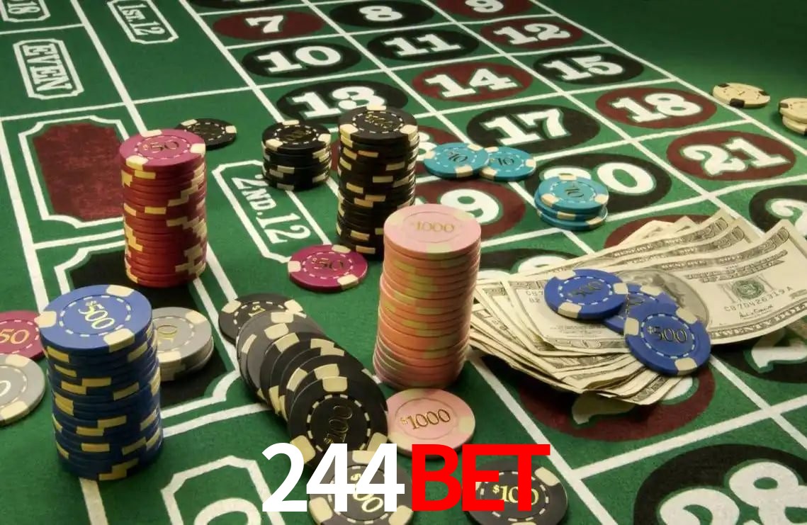 Game Statistics 244bet