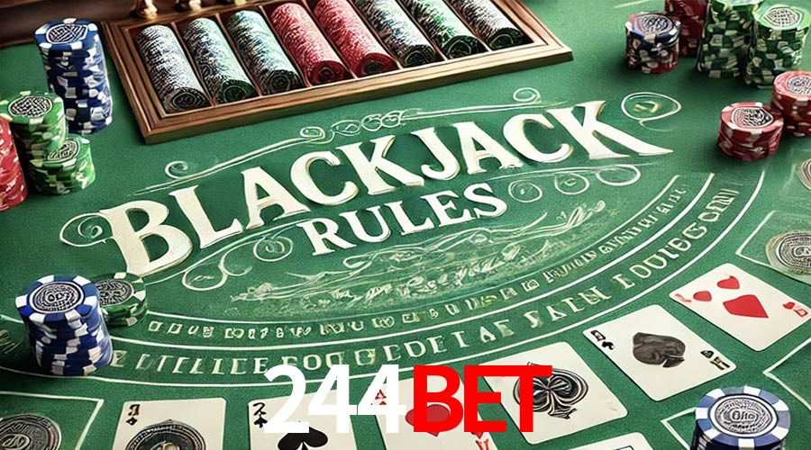 Game Providers 244bet