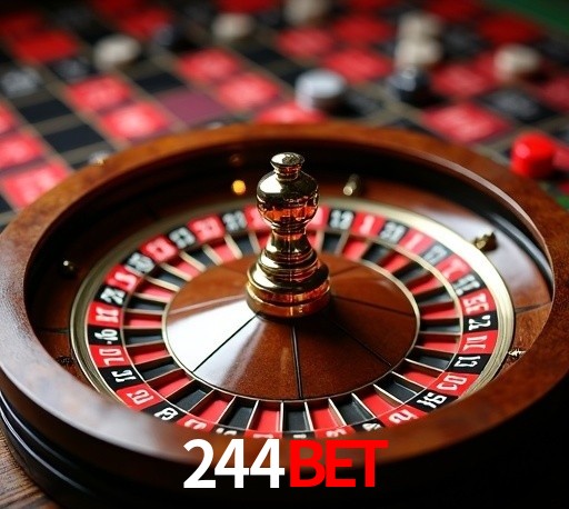 Jogos populares e pagamentos rápidos na 244bet