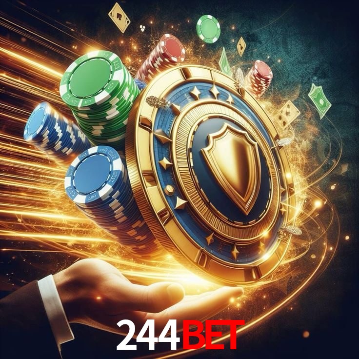 Torneios e prêmios garantidos na 244bet