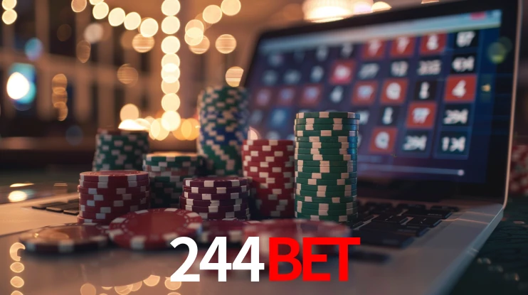 Account Benefits 244bet
