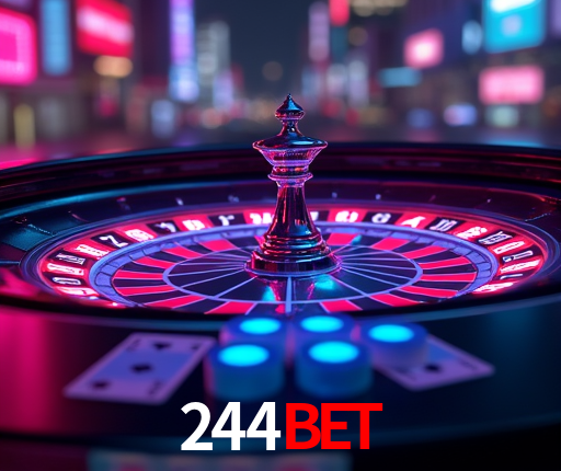 Explorando a Categoria de Eventos em Apostas na 244bet