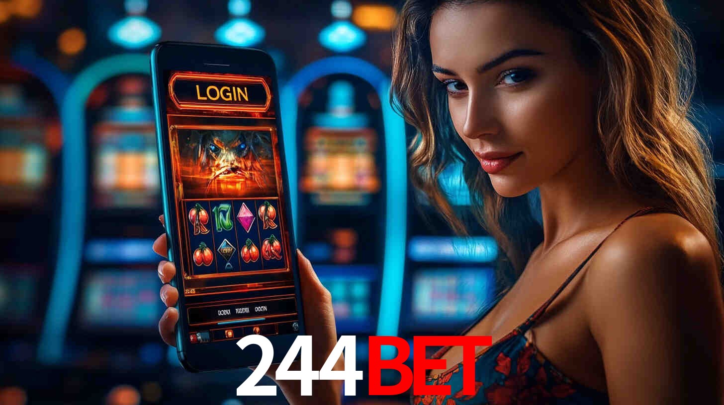 Bônus Generosos e Exclusivos no 244bet para Você!