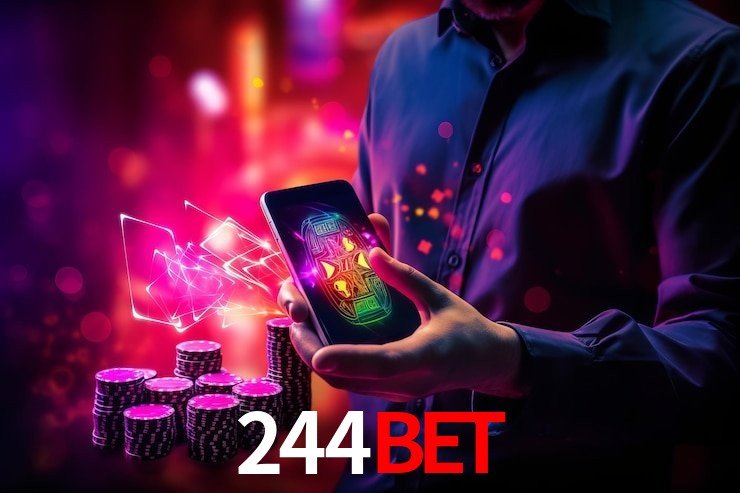 Jogos Exclusivos 244bet