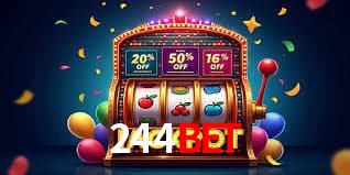 Sistemas de Segurança 244bet