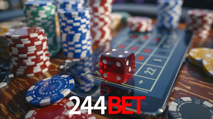 244bet login