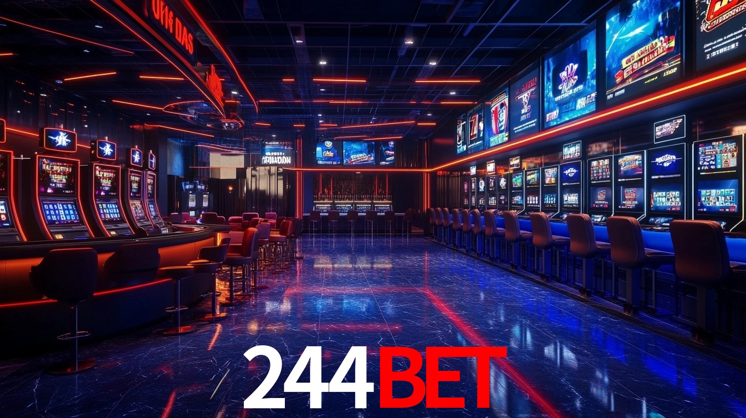 Programa VIP 244bet