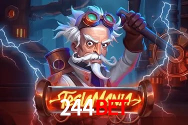 Casino Ao Vivo 244bet