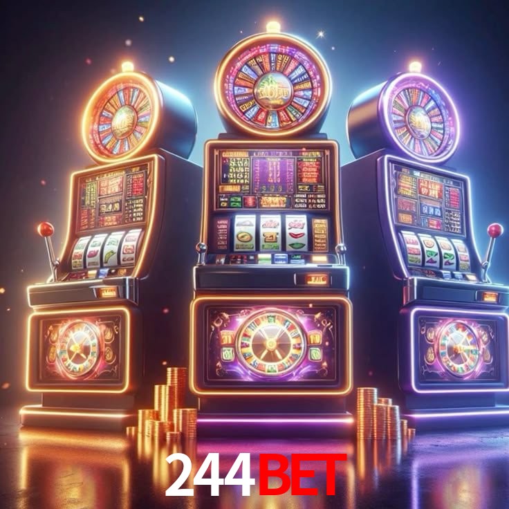 Experimente o Login Seguro Premium no 244bet