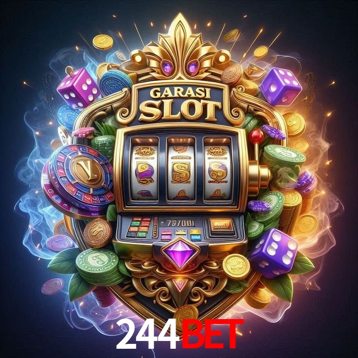 Segurança 2FA 244bet