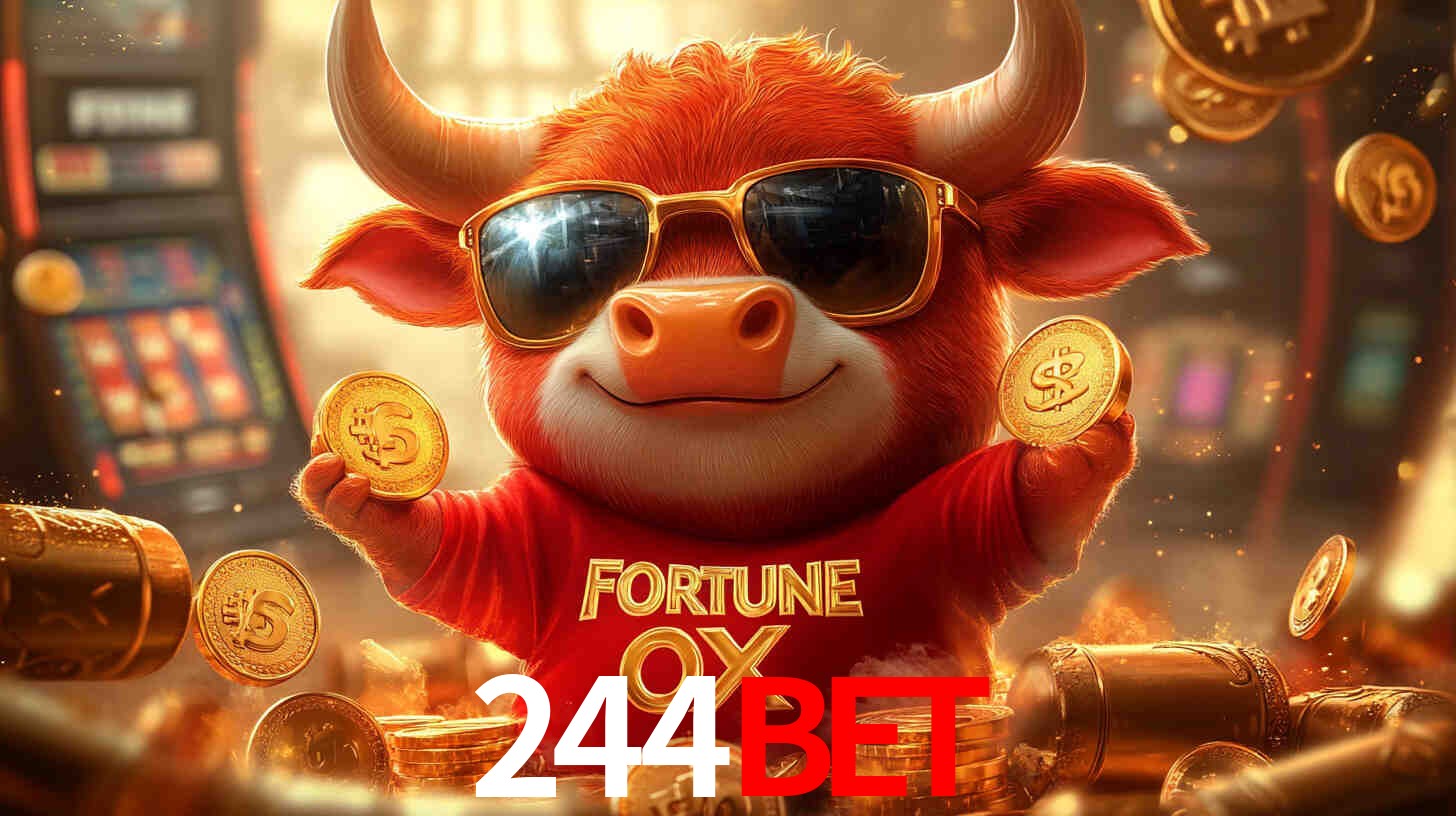 244bet: A Experiência de Casino com Jogos de Mesa ao Vivo