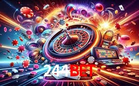 Jogo Spaceman 244bet