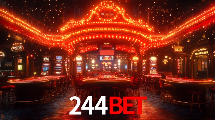 244bet login