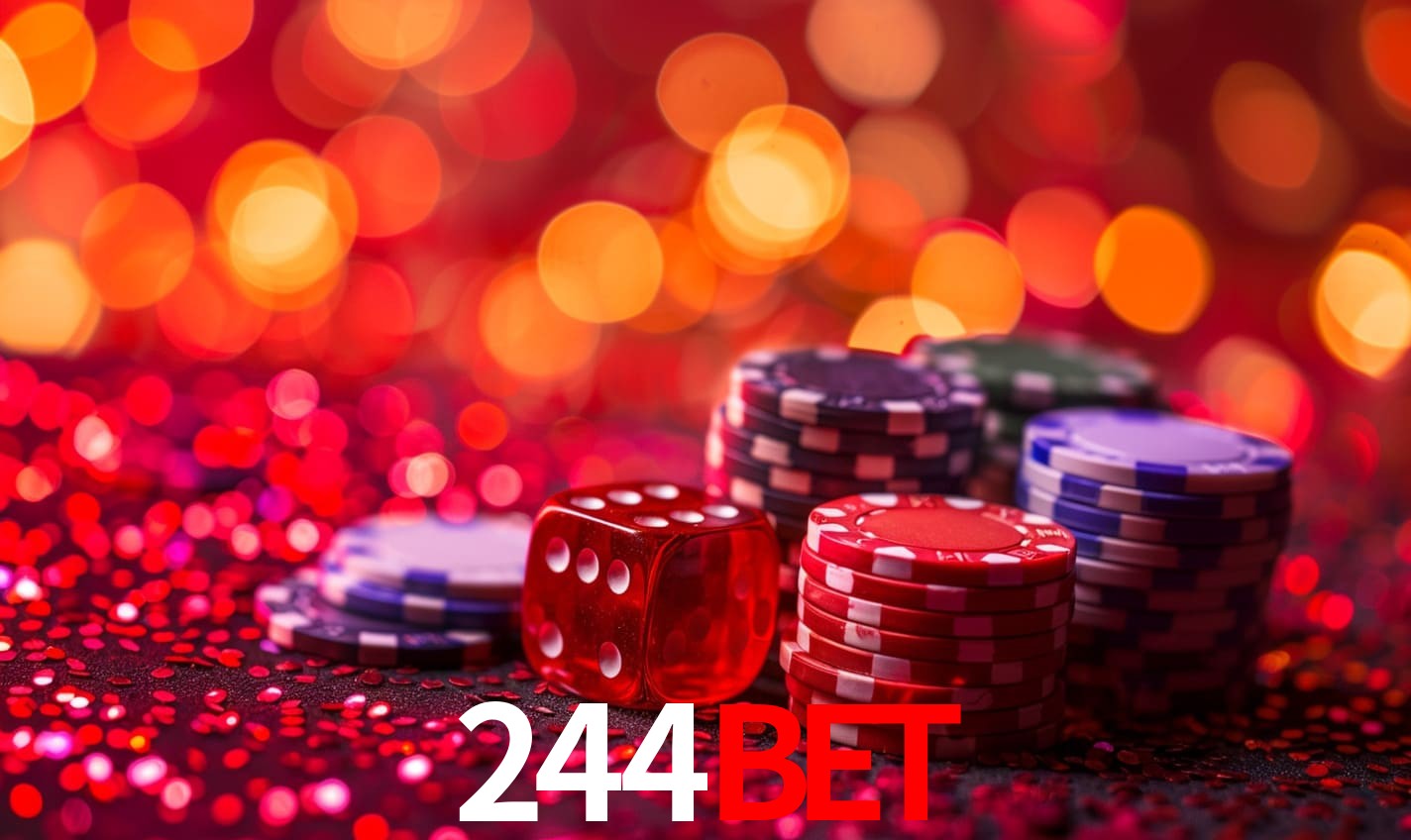 Descubra a Essência do 244bet: Nossa História e Compromissos