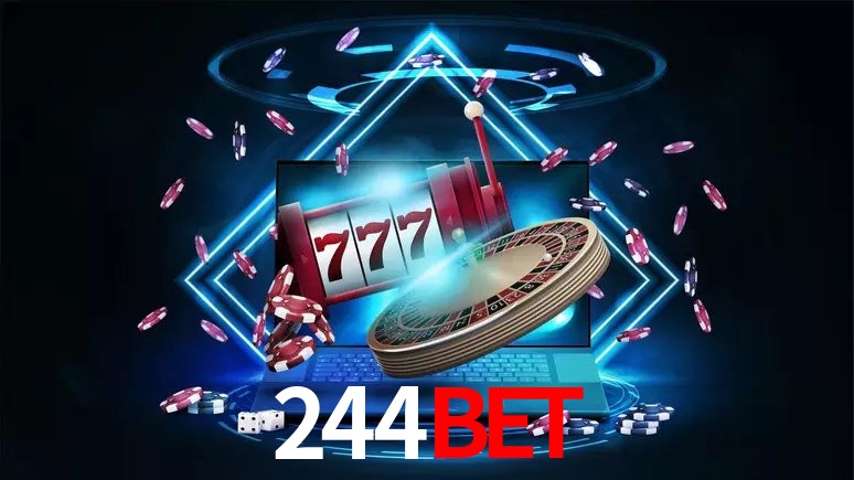 Provedores de Jogos 244bet