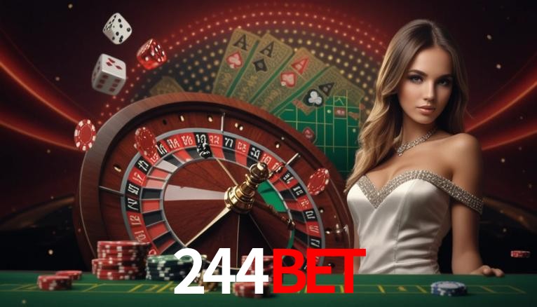 Secure Login 244bet