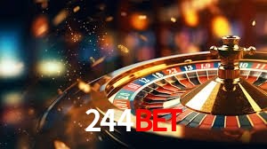 Bônus e promoções da 244bet