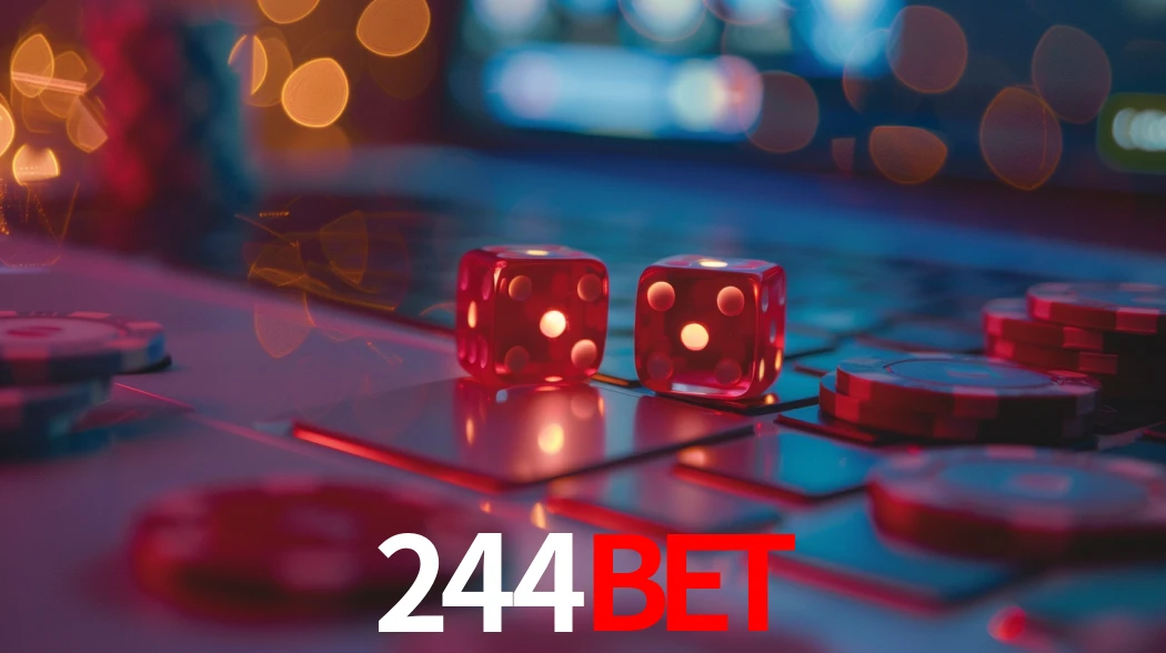 Quick Registration 244bet