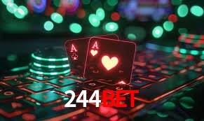 Apostas de Tênis 244bet