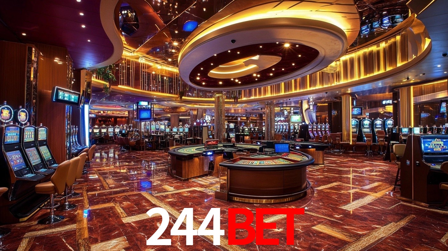 Tournaments 244bet