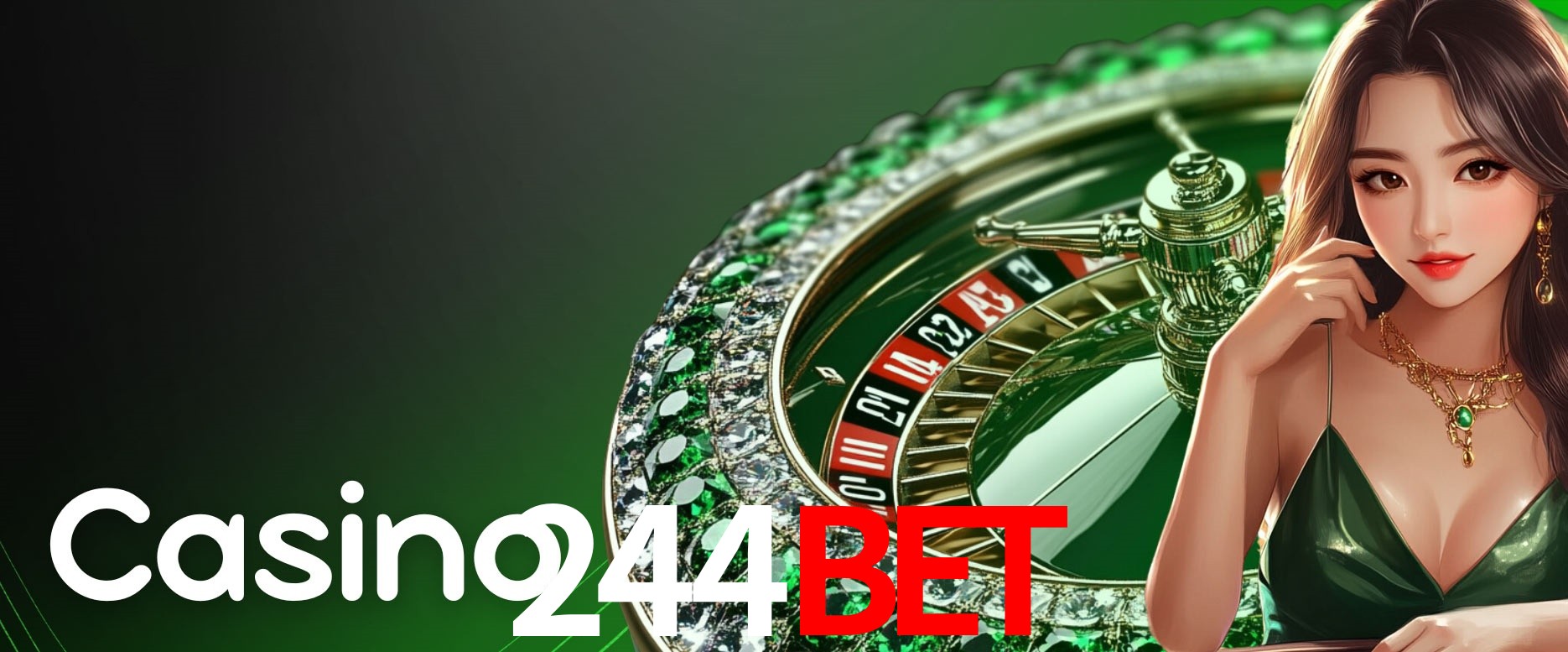 Exclusive Offers 244bet