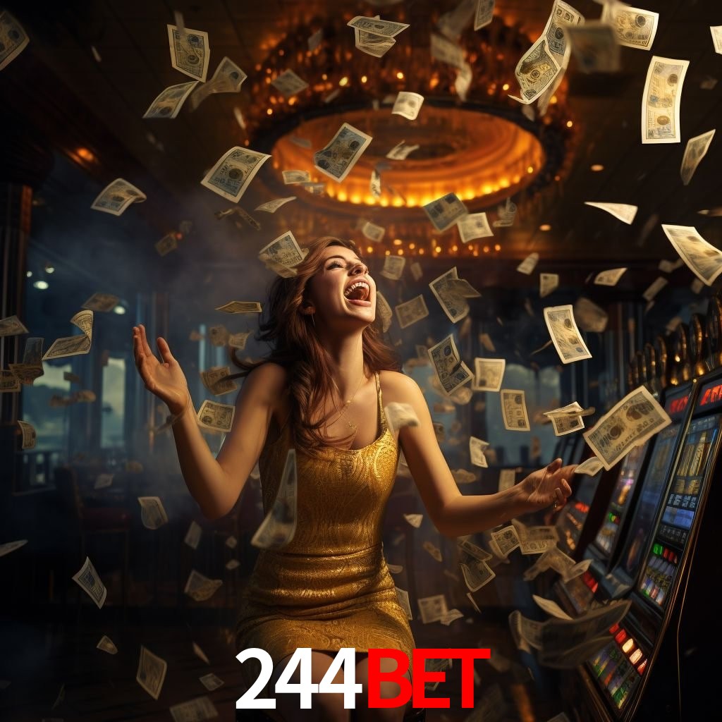 Crash Games Statistics 244bet