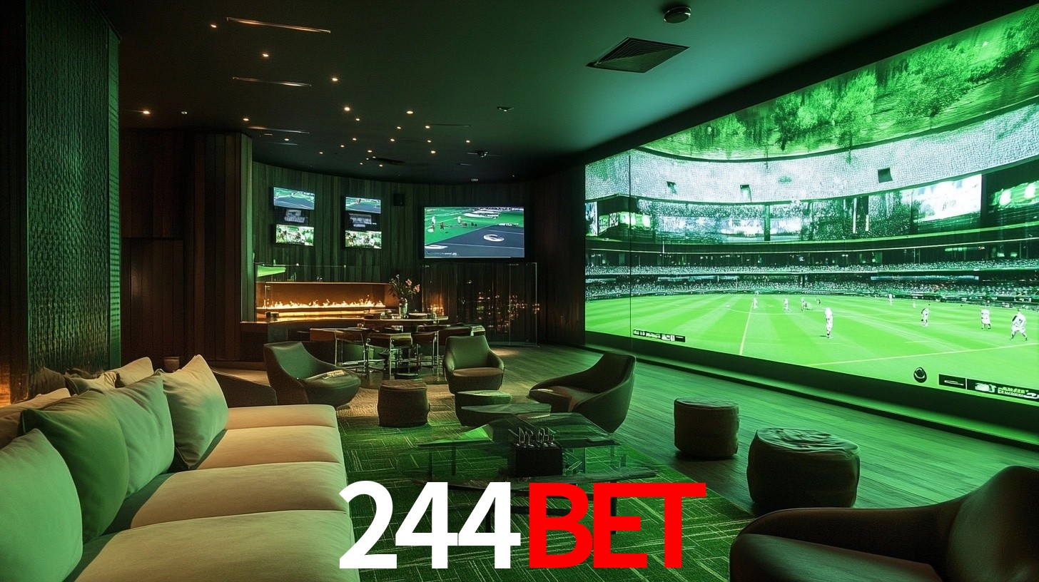 244bet: Seu Especialista em Apostas Esportivas Brasileiras