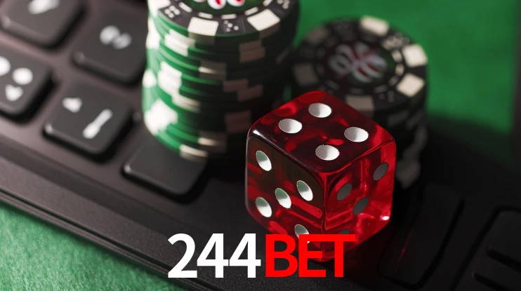 2FA Security 244bet