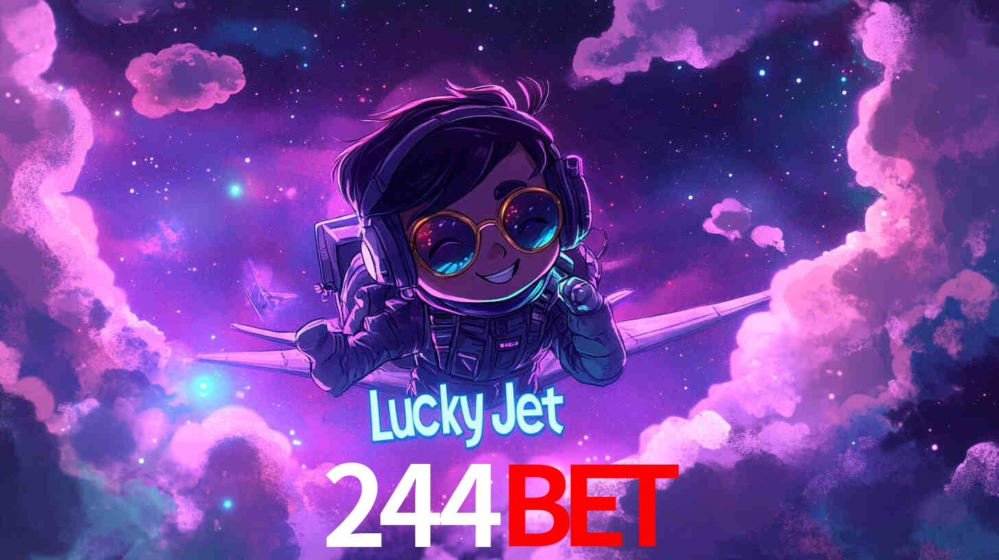 Inovações de Jogos na 244bet: O Futuro das Experiências Interativas