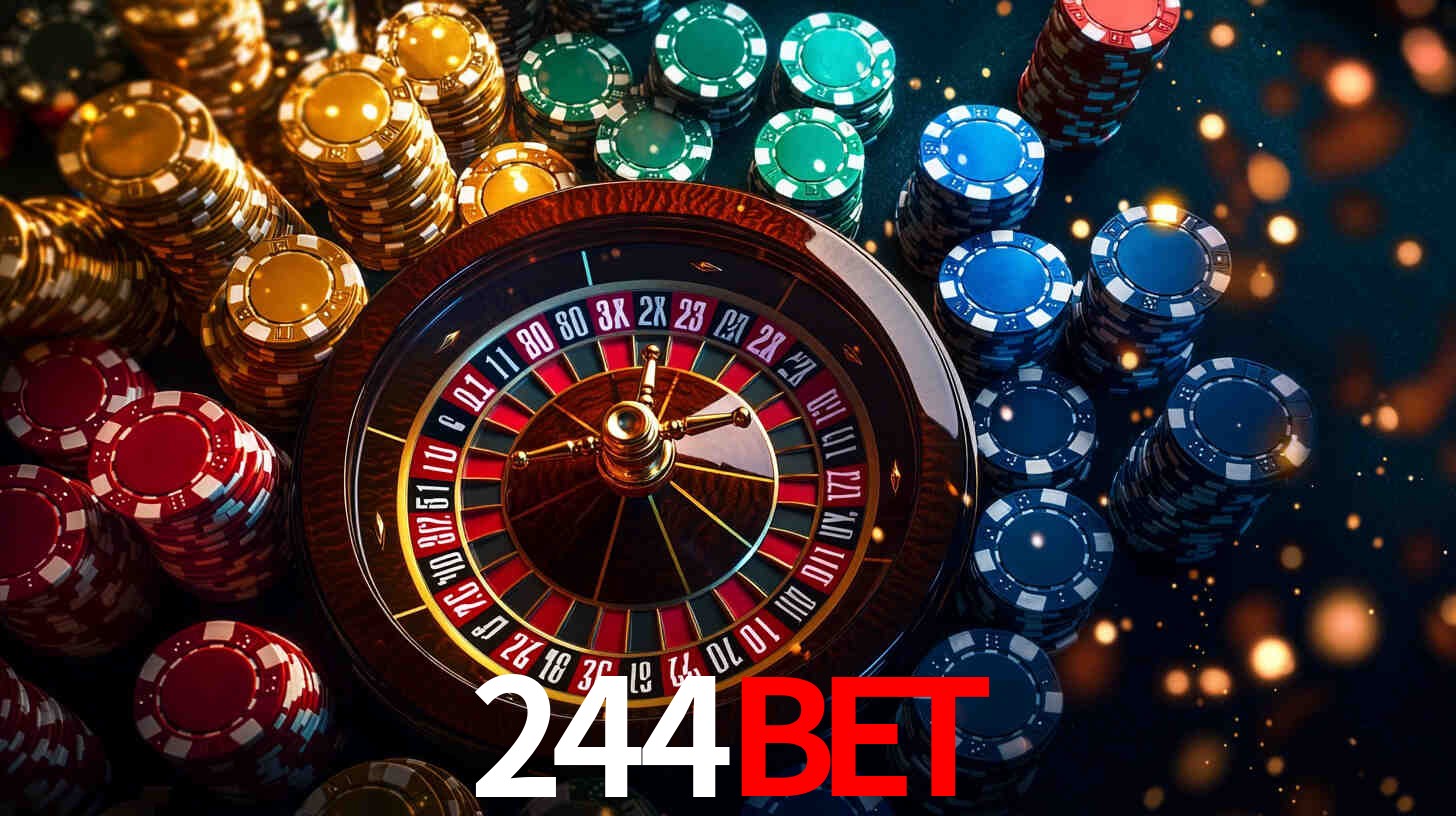 Instant EasyPaisa 244bet