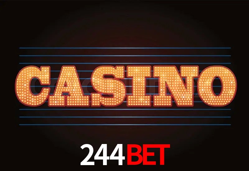 Estatísticas Esportivas 244bet