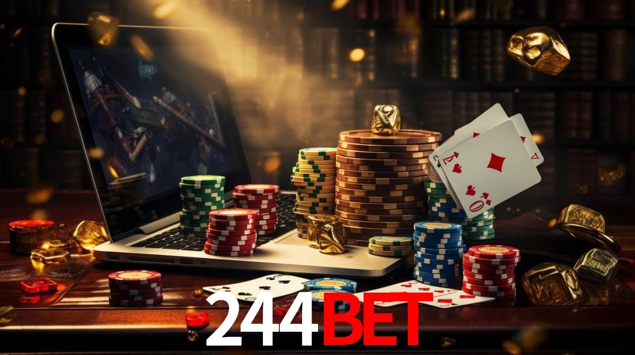 Programa VIP 244bet