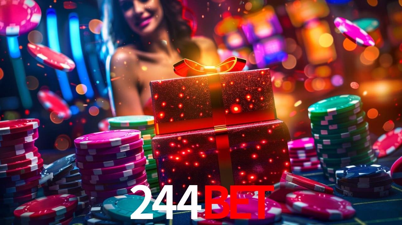 A Emoção da Loteria na 244bet: Uma Chance de Mudança de Vida