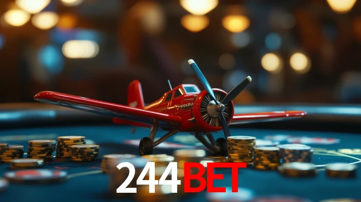 Slot Games 244bet