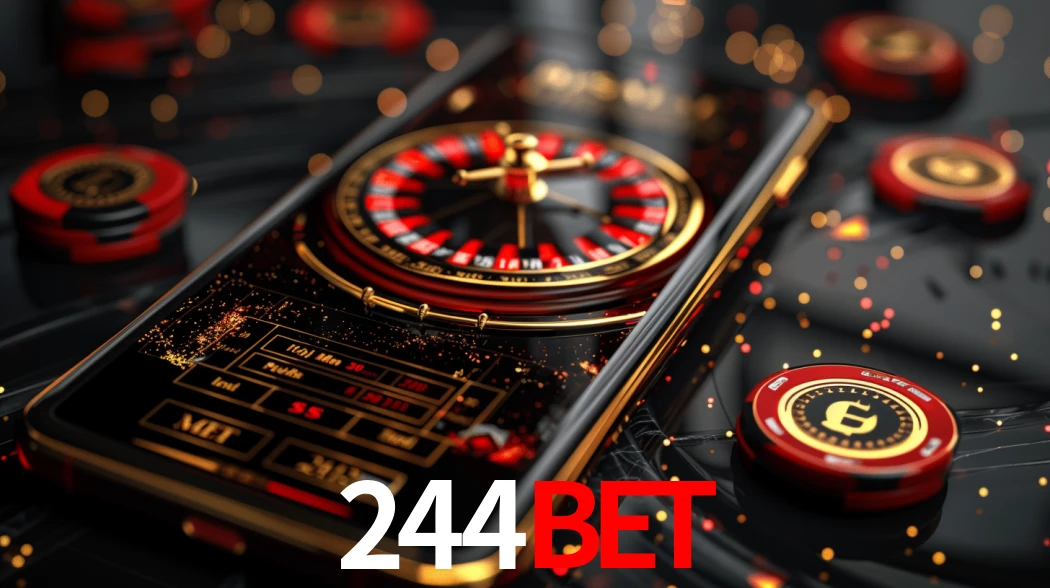 Live Casino 244bet