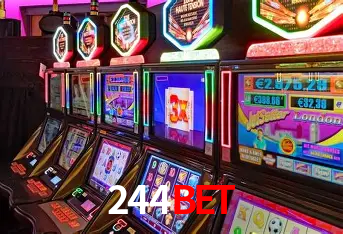 A Emoção da Loteria na 244bet: Uma Chance de Mudança de Vida