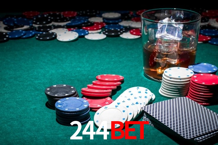 Torneios 244bet