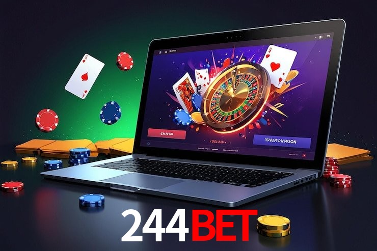 Promoções Sazonais 244bet