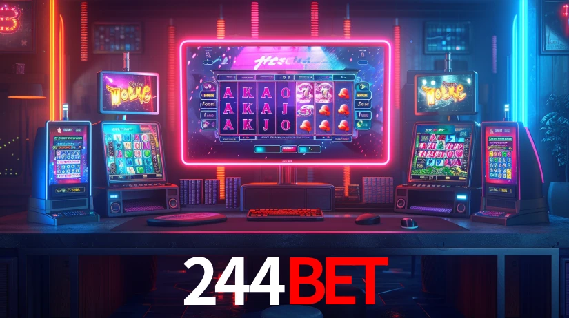 244bet login