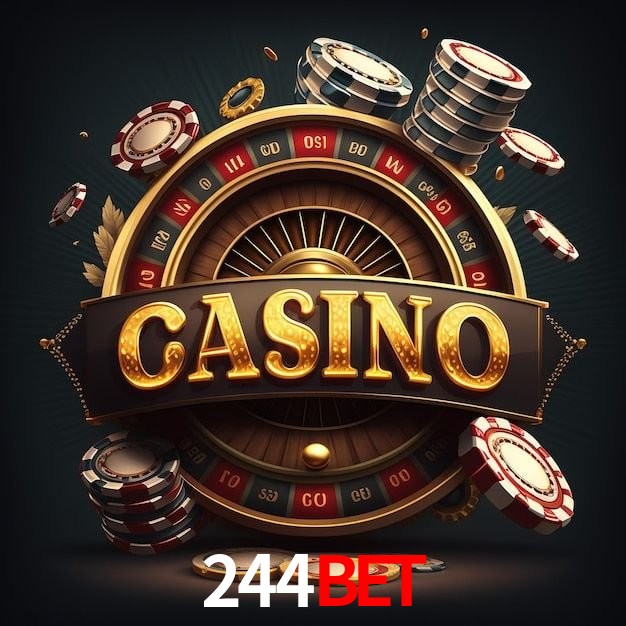 Escolher plataforma para baixar 244bet